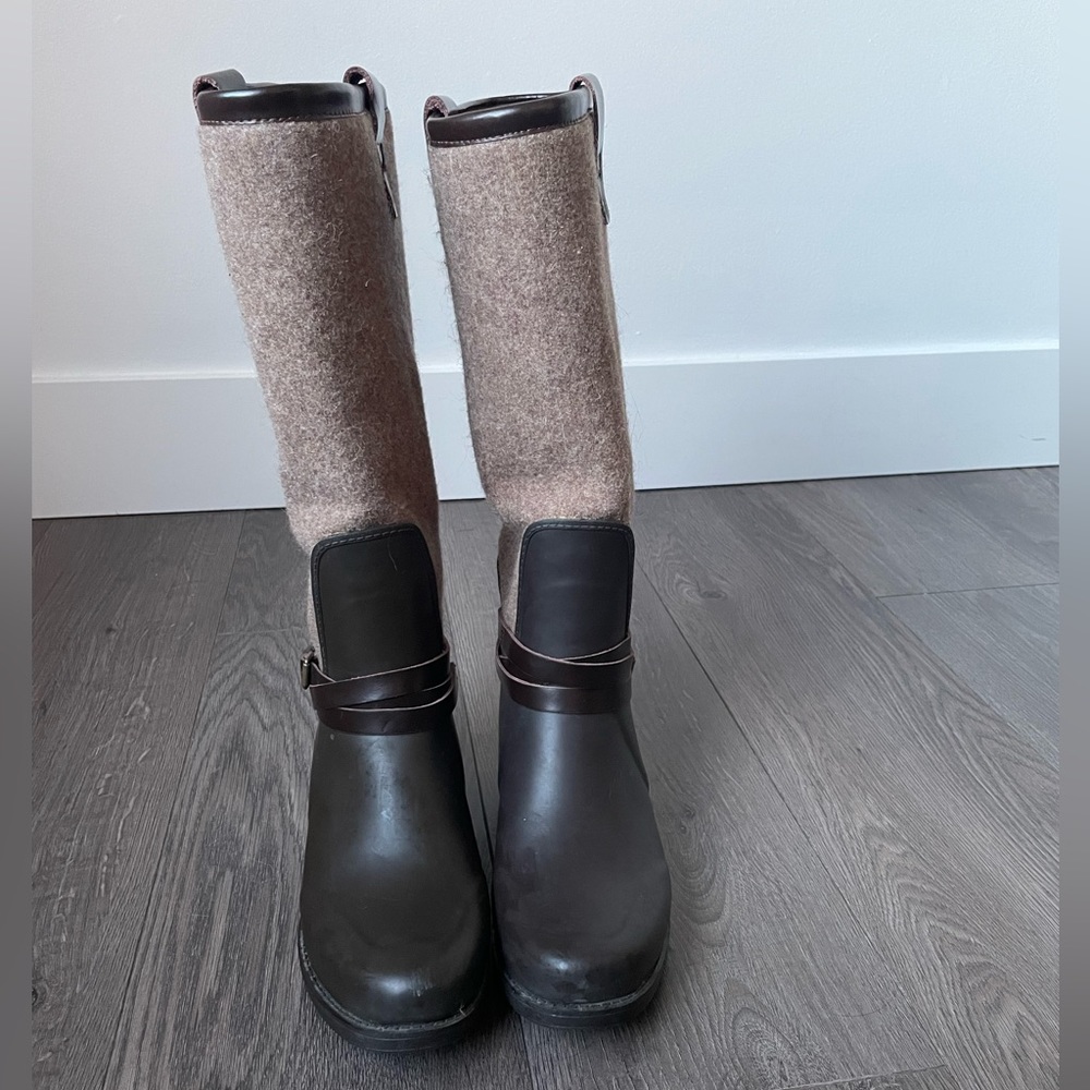 UGG boots